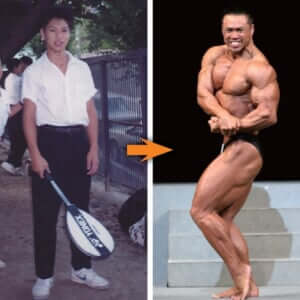 筋トレで追い込み過ぎると失禁するのか!?初心者が気になる木澤大祐のウソホント